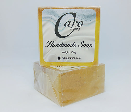 Chamomile Soap