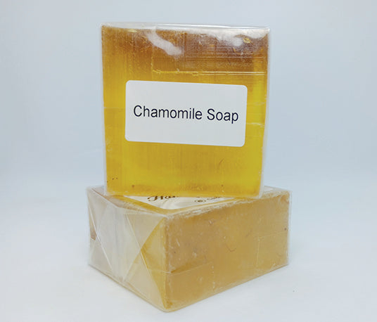 Chamomile Soap