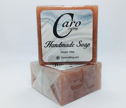 Guajave Soap