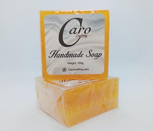 Honey Soap