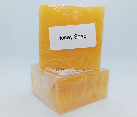 Honey Soap