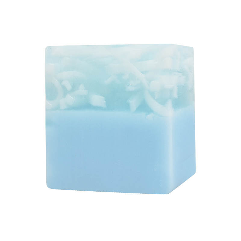 Sea Salt Lemon Soap