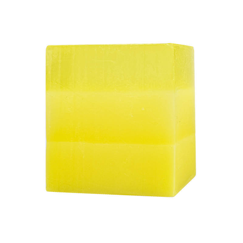 Lemon Soap
