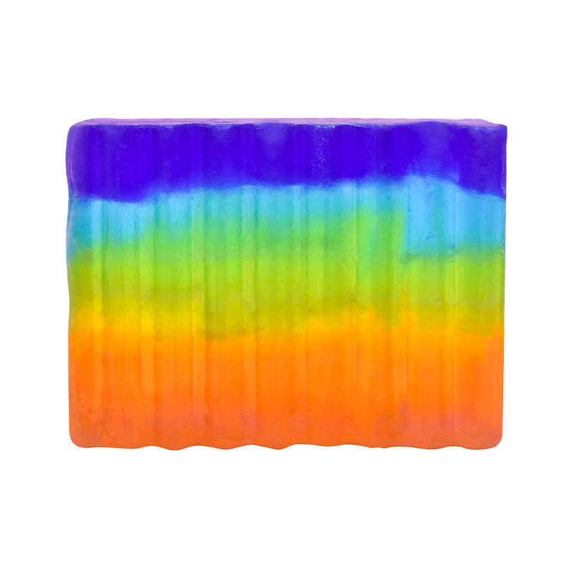 Orange Soap