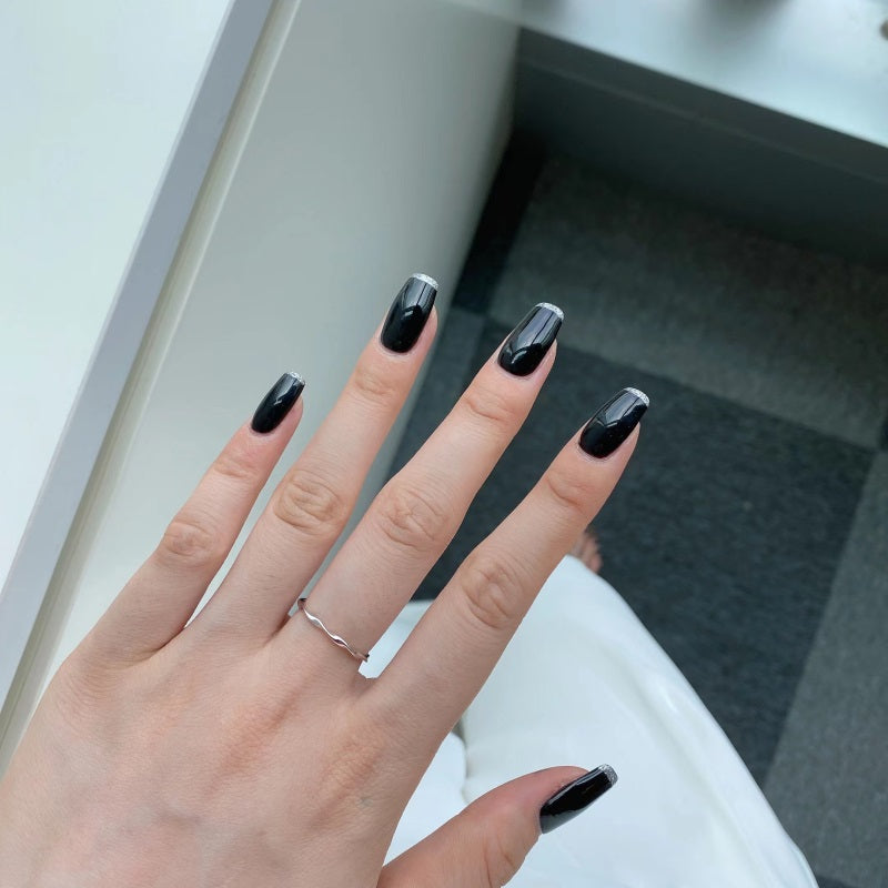 Adjustable Ring Minimalist