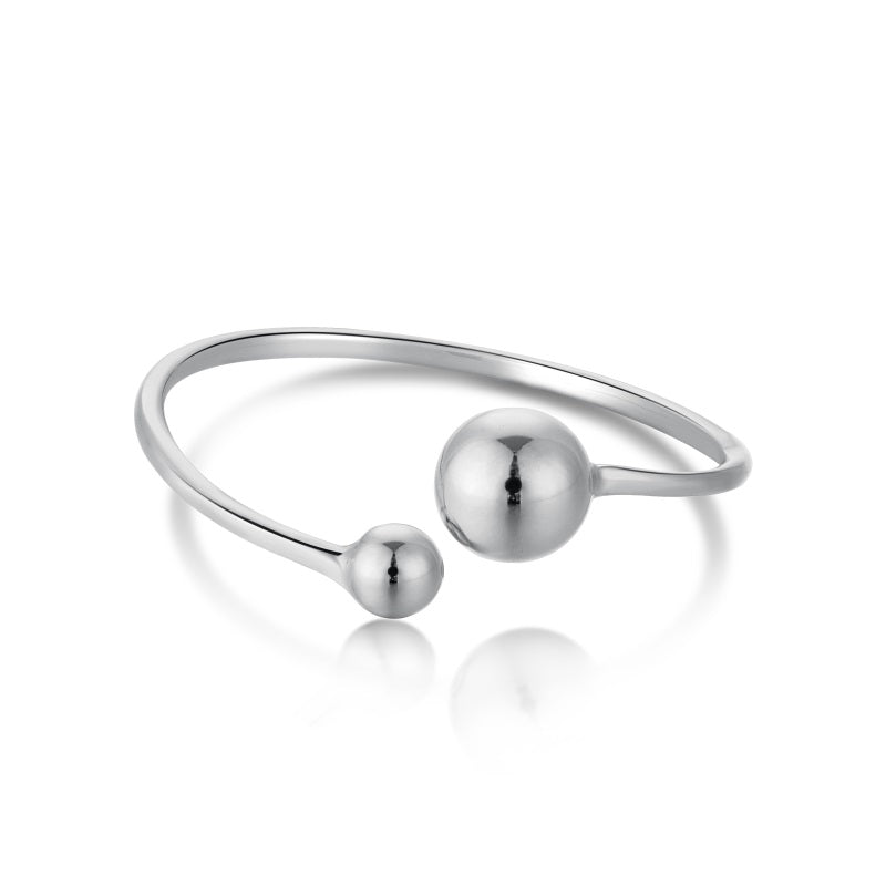 Double Adjustable Ring