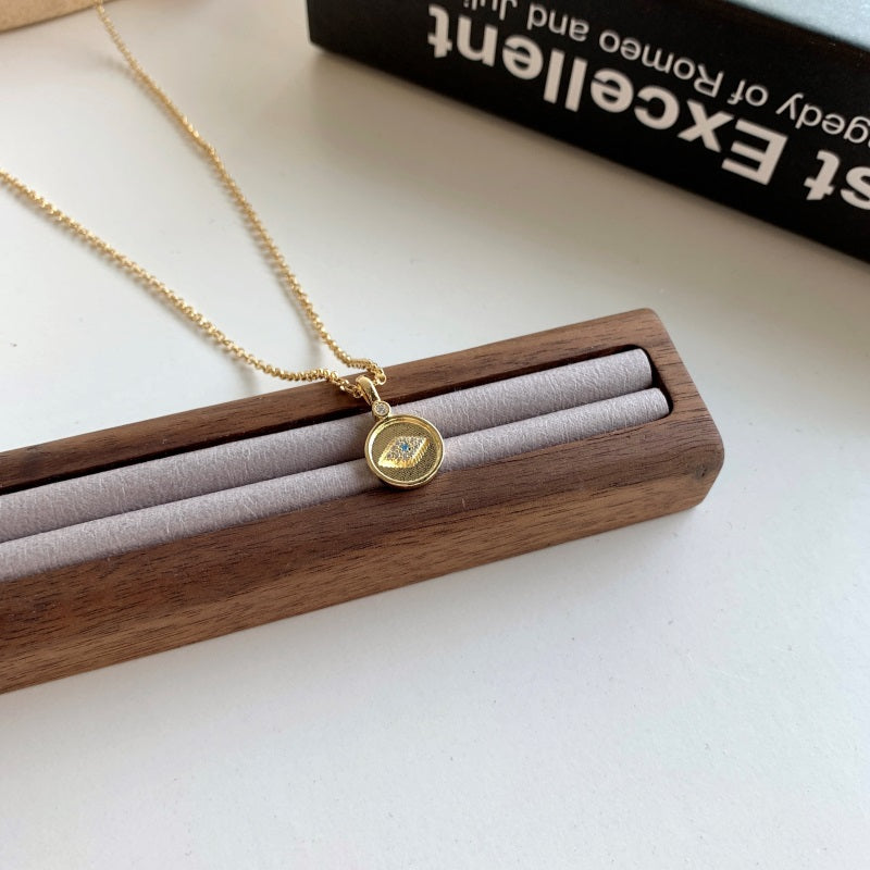 Evil Eye 🧿 Necklace