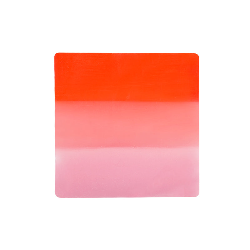 Strawberry Soap