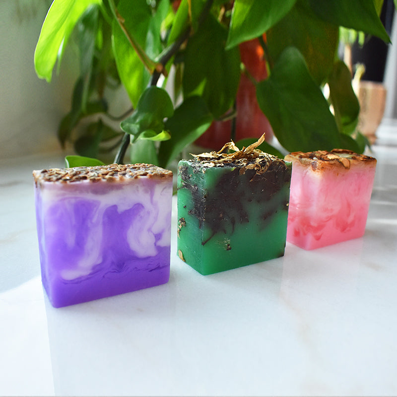 Tea Tree Soap