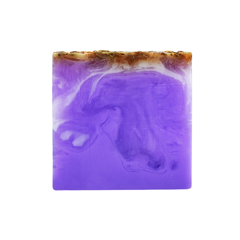 Lavander Soap
