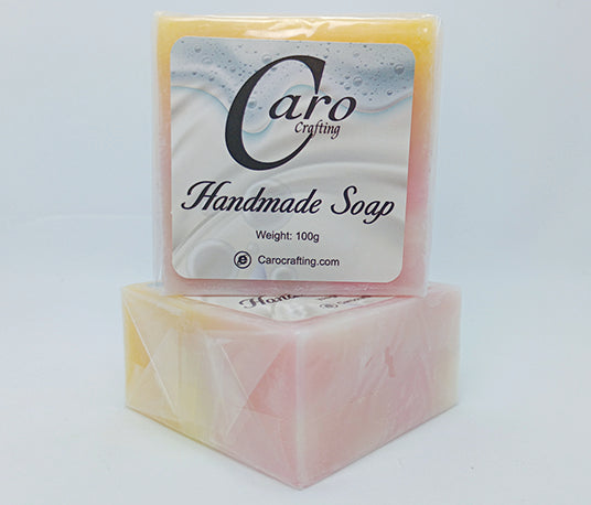 Papaya Soap