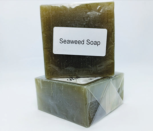 Seaweed Soap