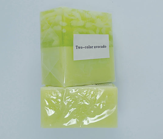 Avocado Soap