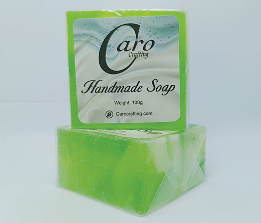 Avocado Oil Soap