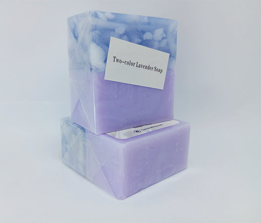 Lavender Soap