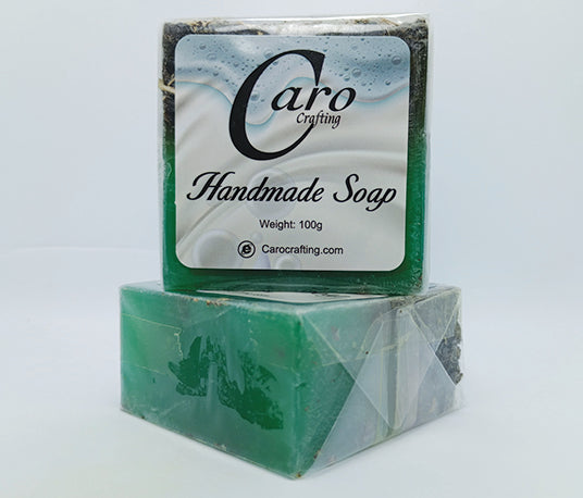 Tea Tree Soap