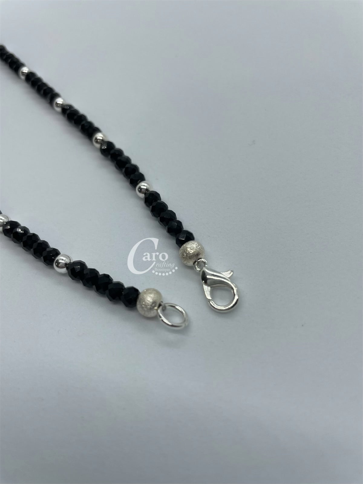 Heart Silver Plated Necklace