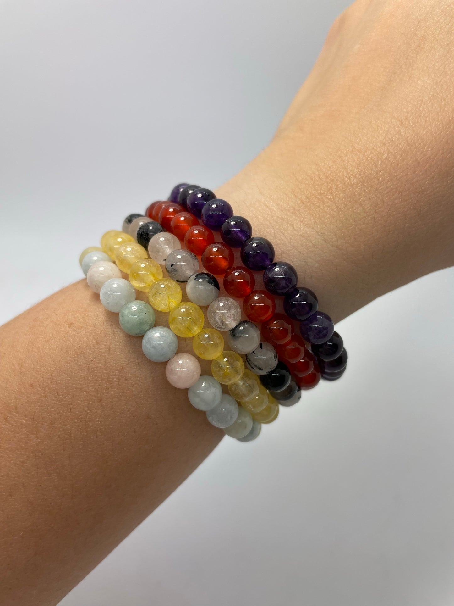 Crystal Bracelet