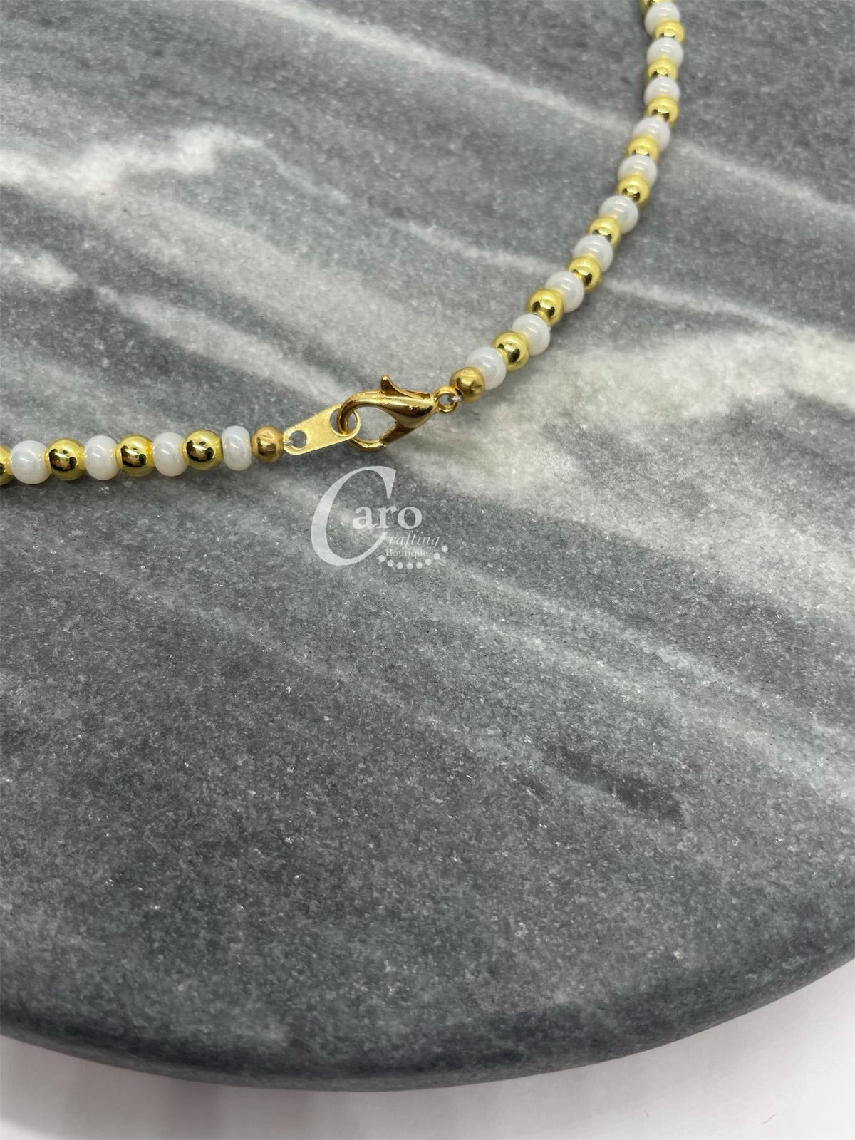 Personalized Initial Necklace