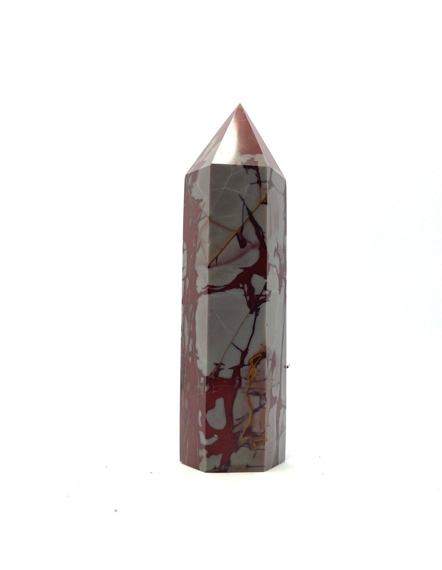 Point Crystal Norina Stone