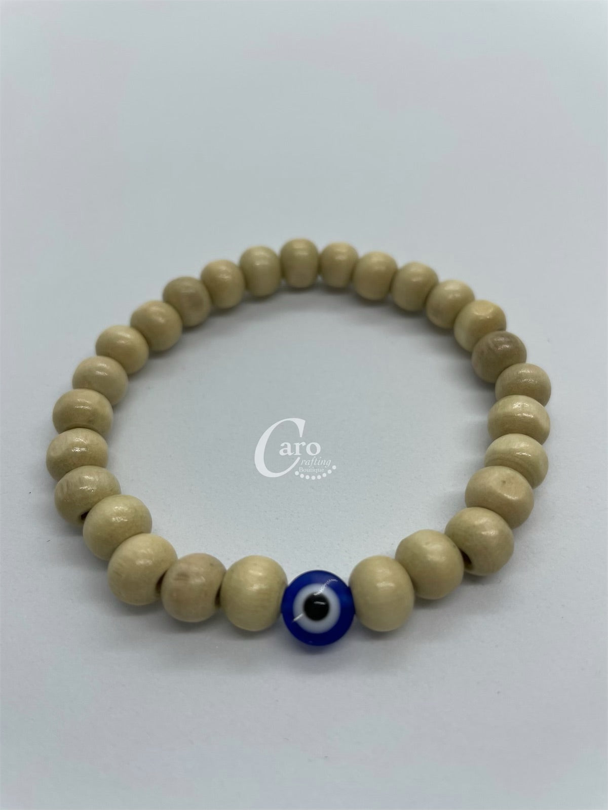 Wood Men’s bracelet