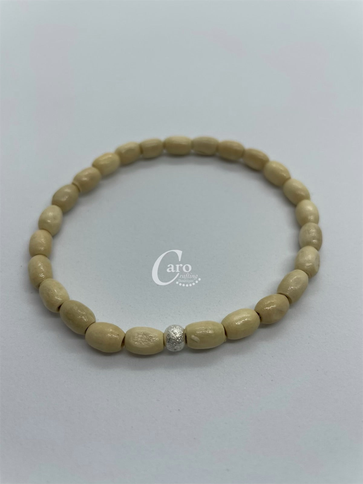 Wood Custom Bracelet