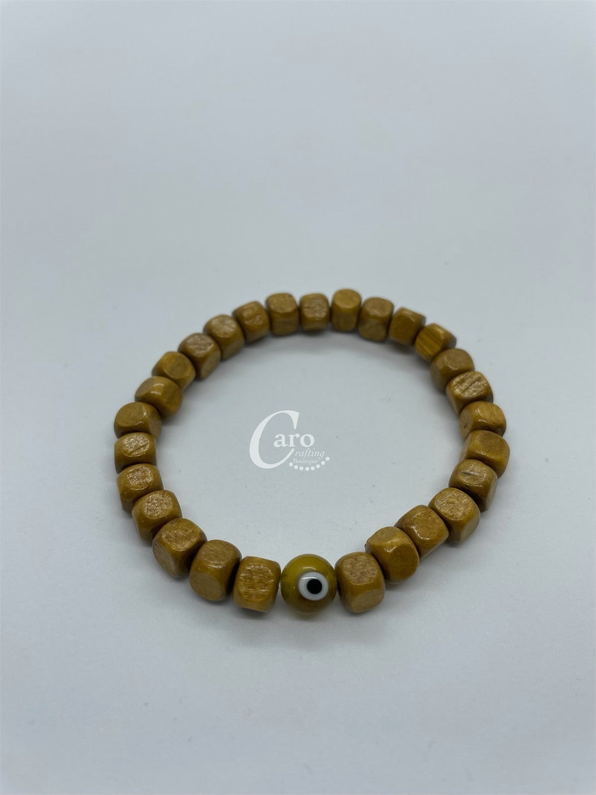 Wood Men’s bracelet