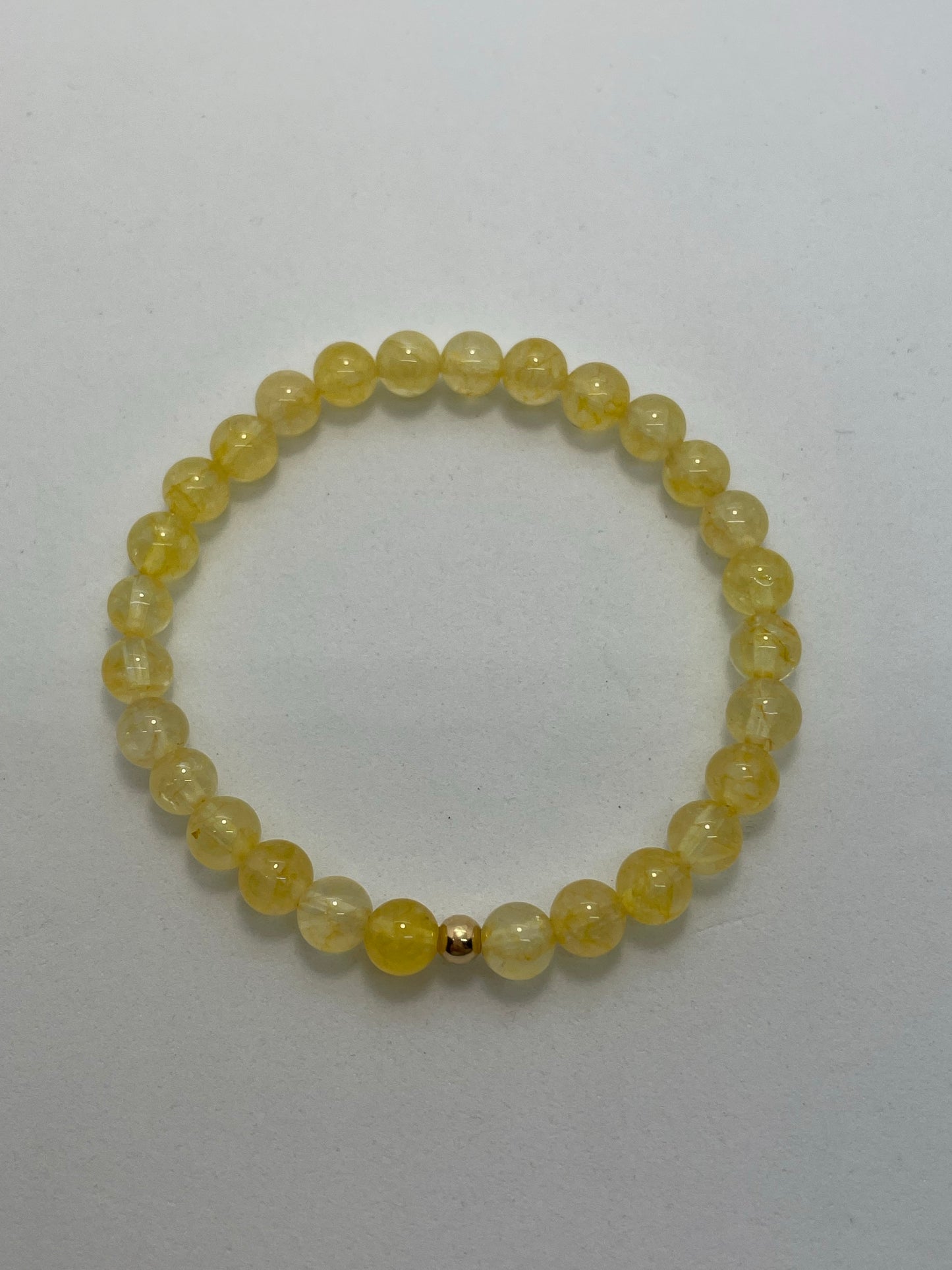 Crystal Bracelet