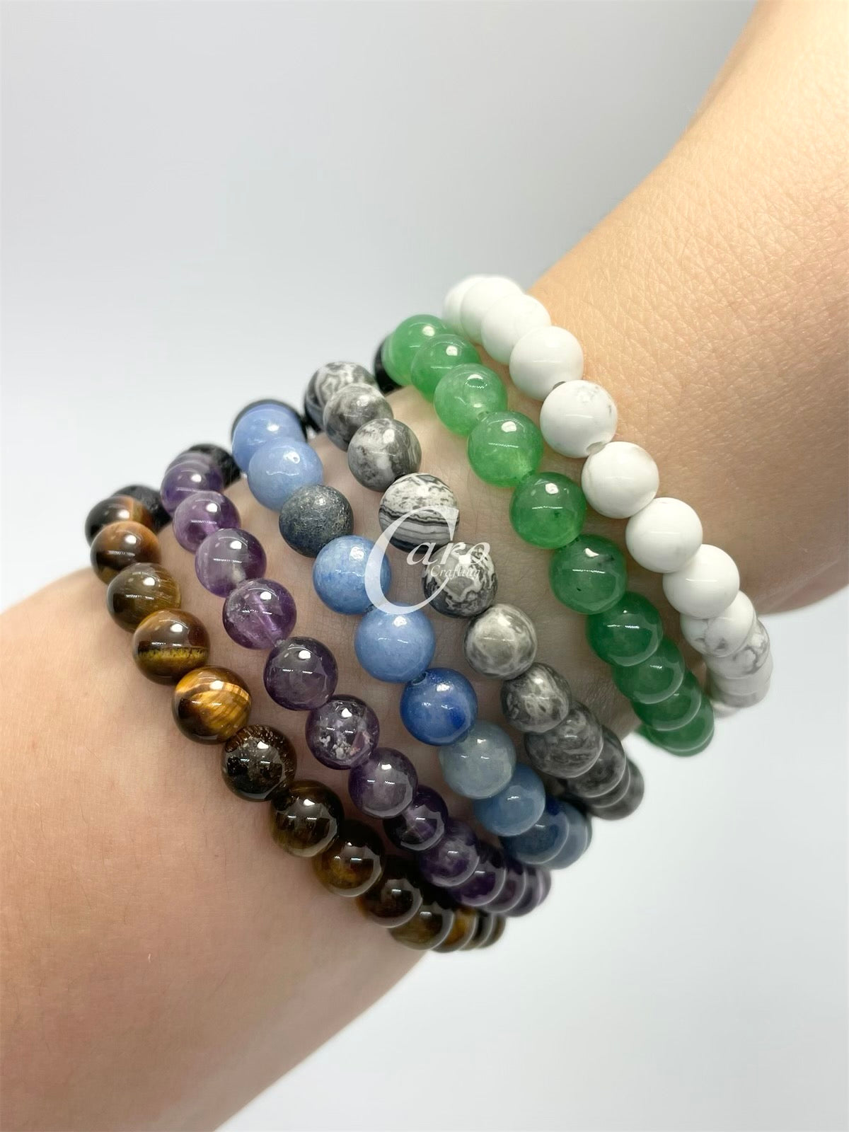 Crystal Bracelet