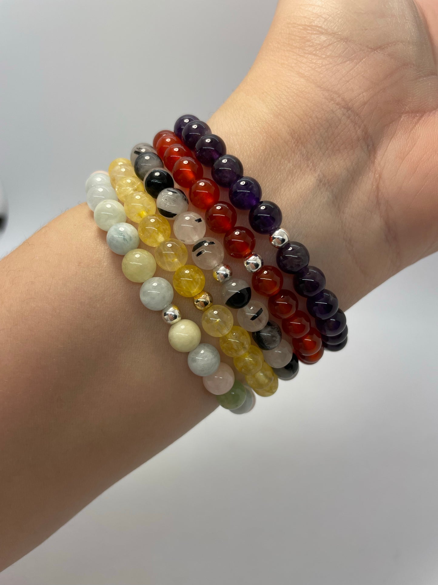 Crystal Bracelet