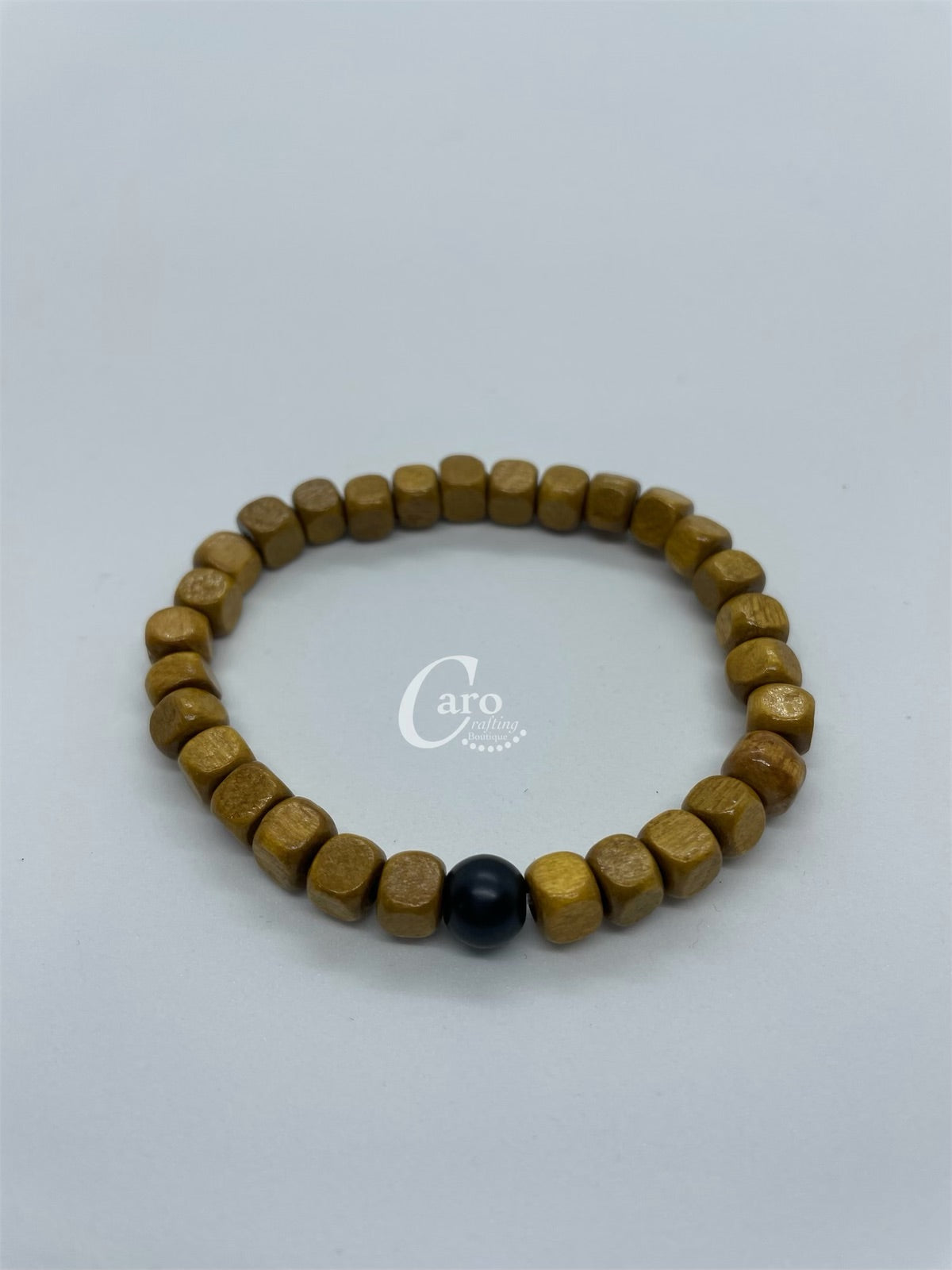 Wood Bracelet