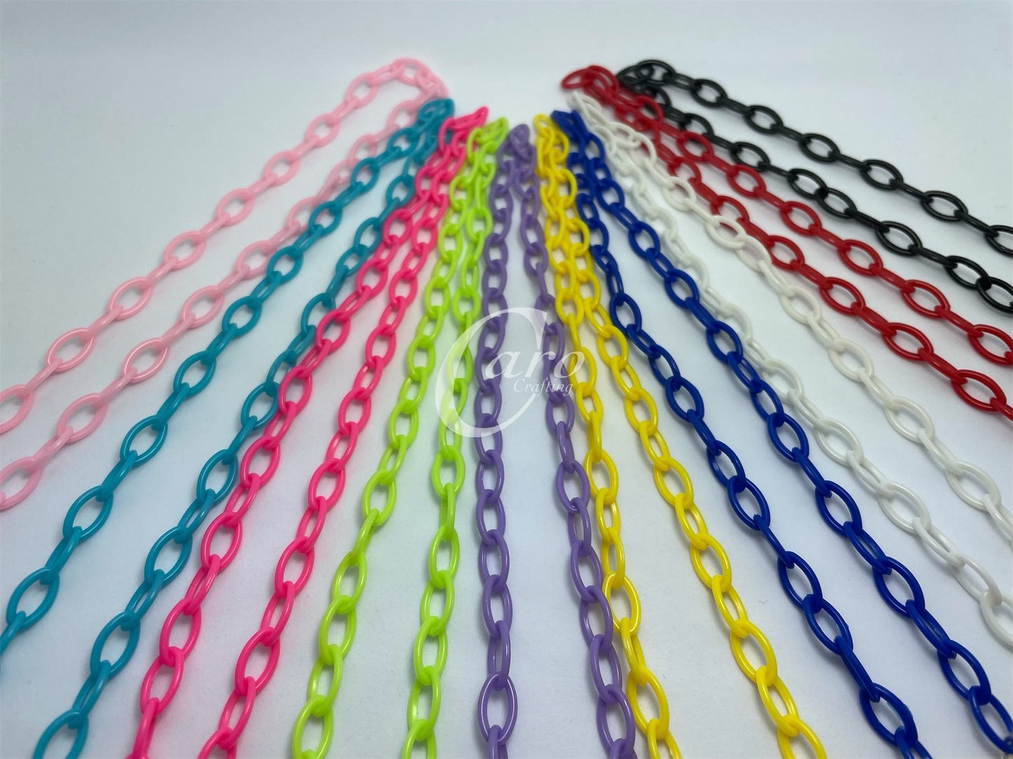Kids Face Mask Chain