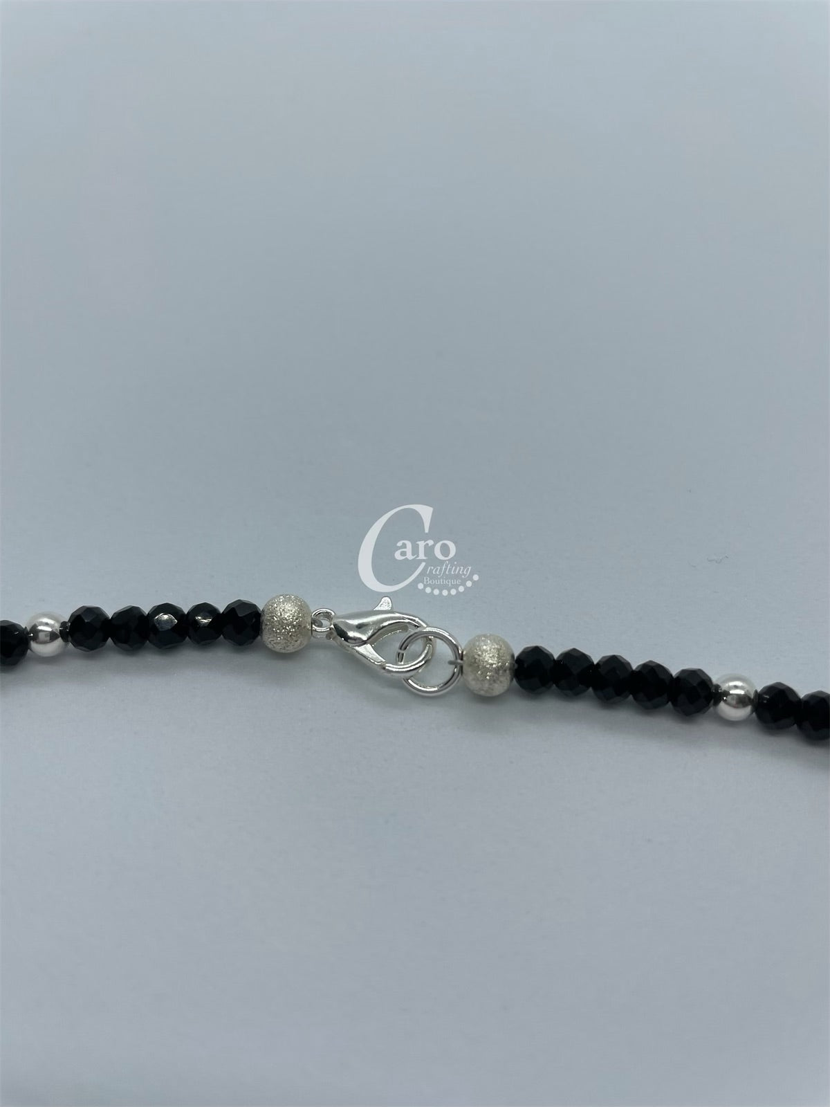 Heart Silver Plated Necklace