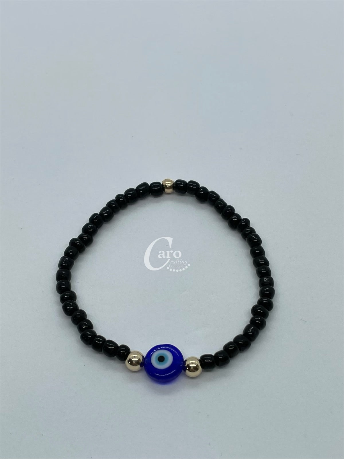 Evil Eye Turquoise bracelet