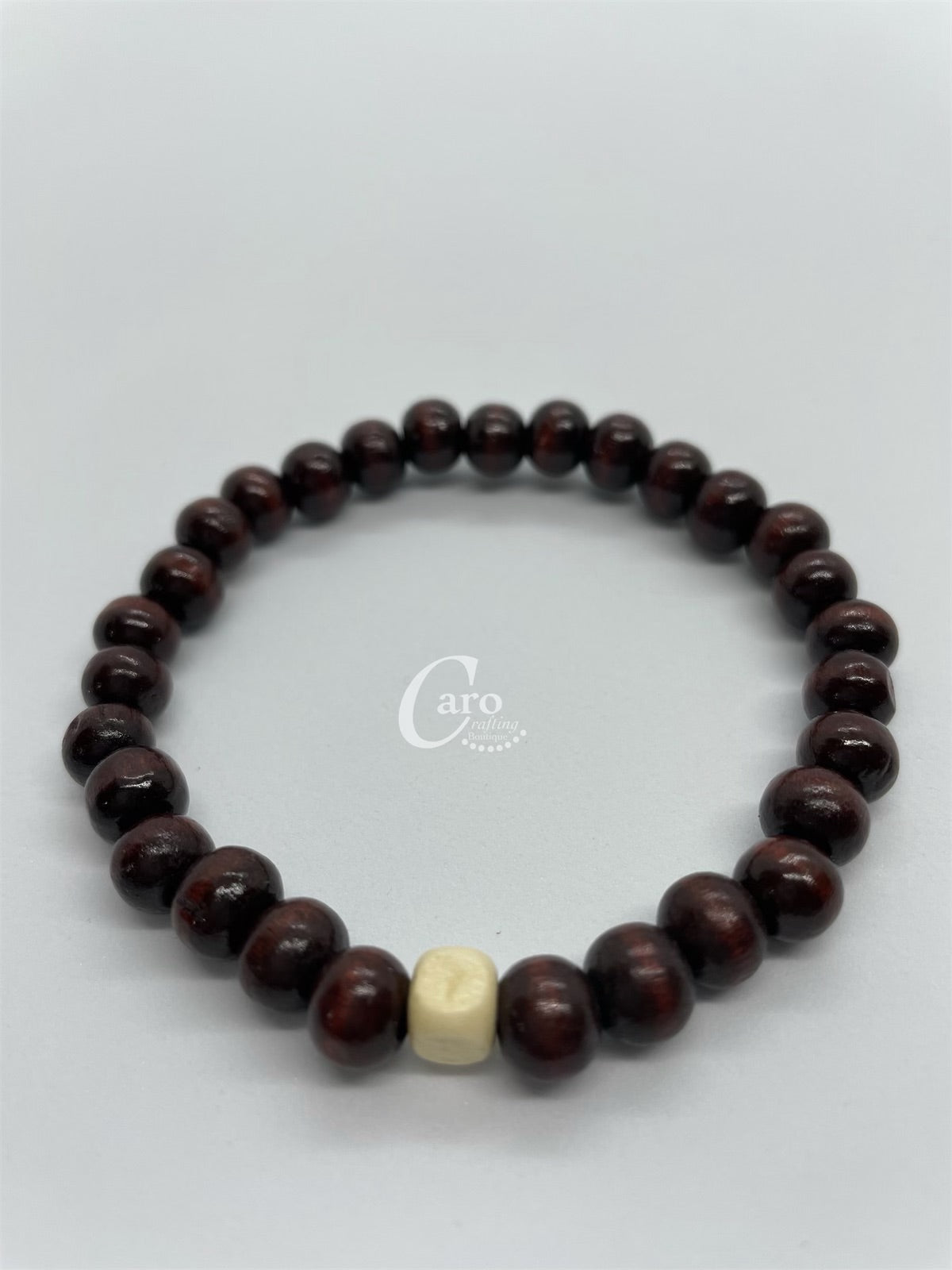 Wood Bracelet