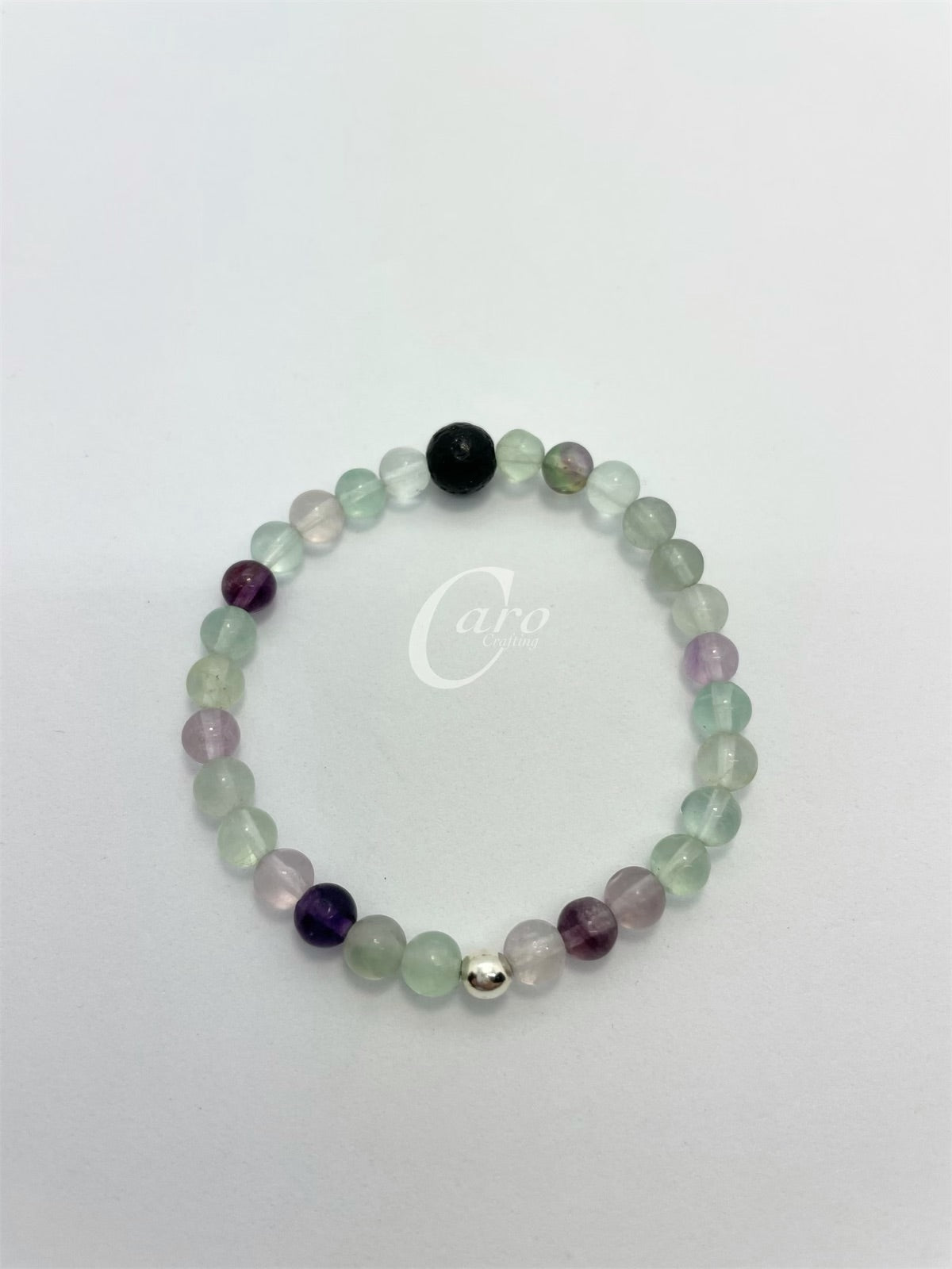 Crystal Bracelet