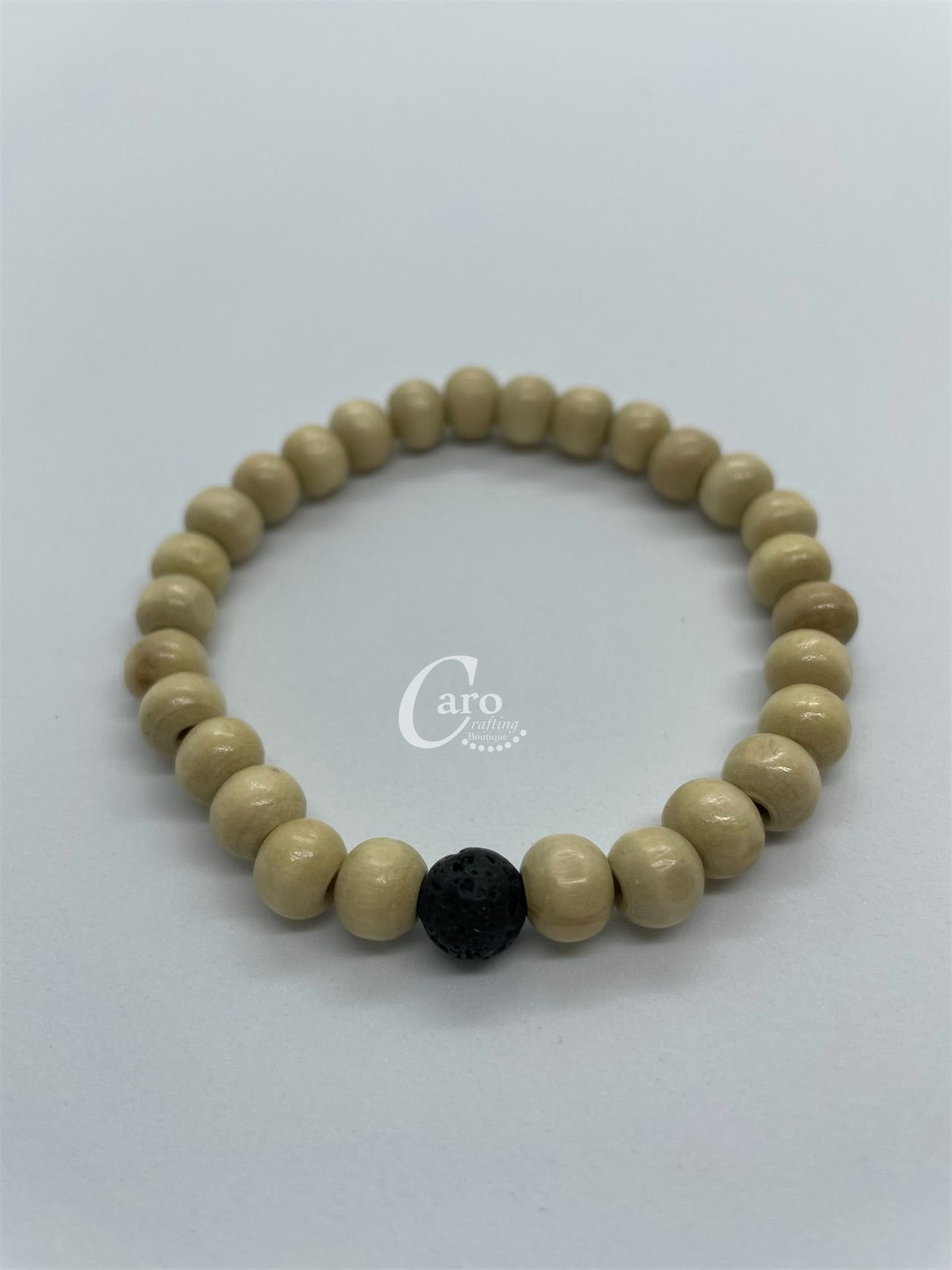 Wood Bracelet
