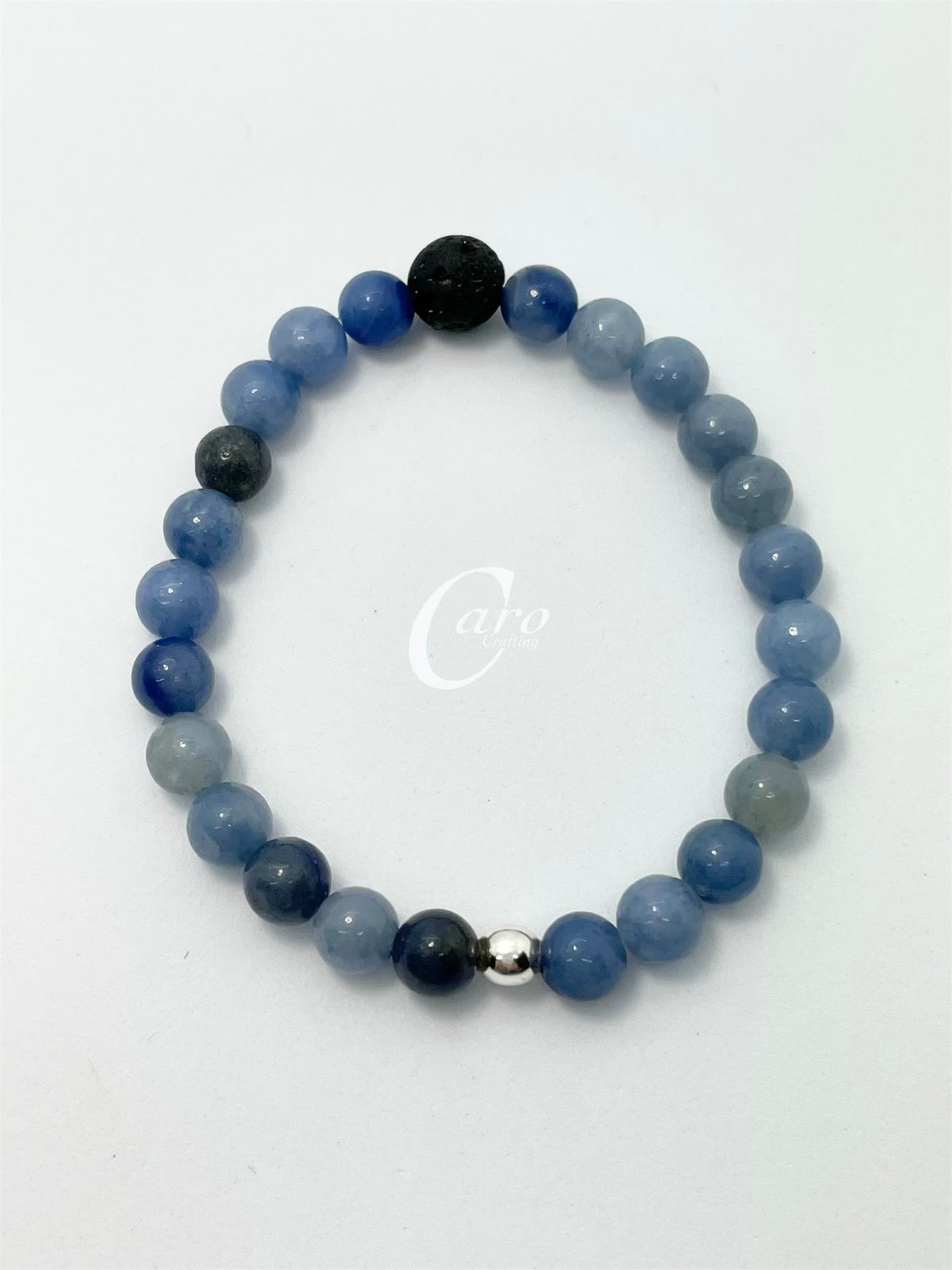 Crystal Bracelet