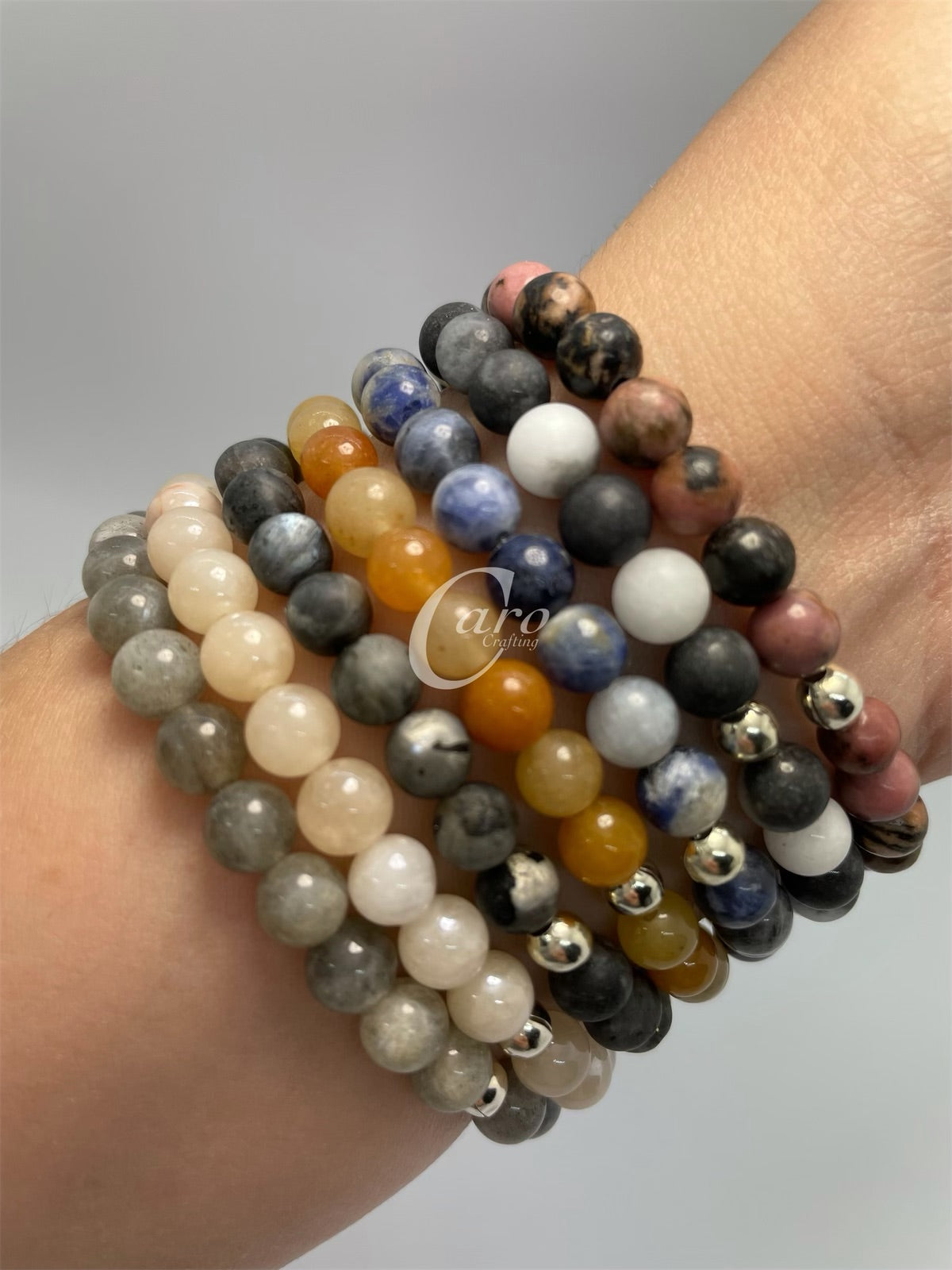 Crystal Bracelet