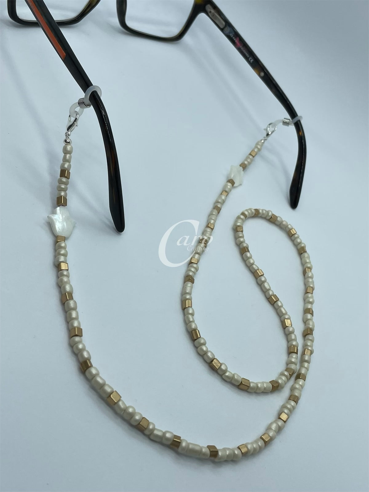 Hamsa Hand Mask Chain