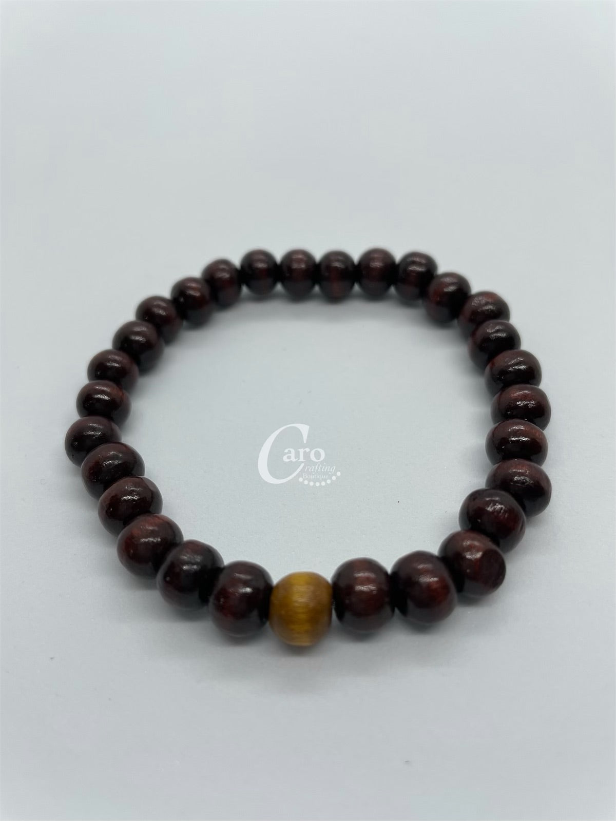 Wood Bracelet
