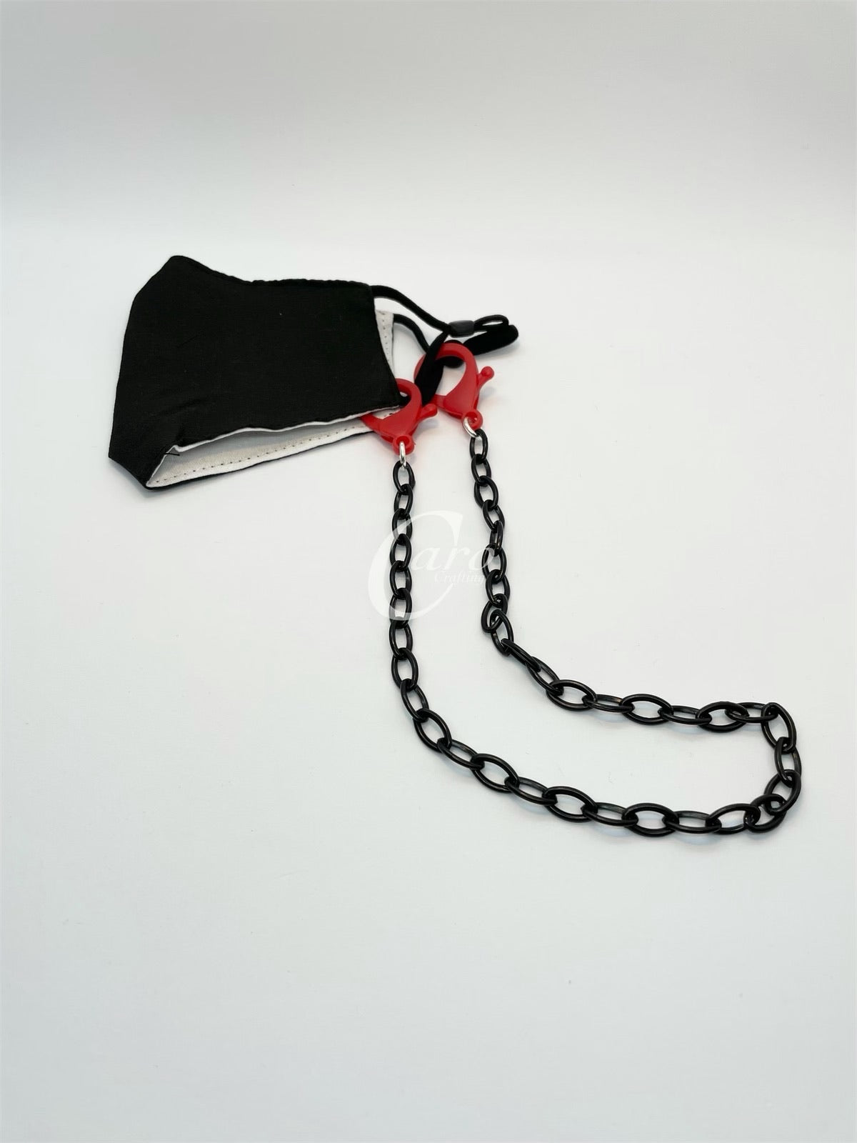 Kids Face Mask Chain