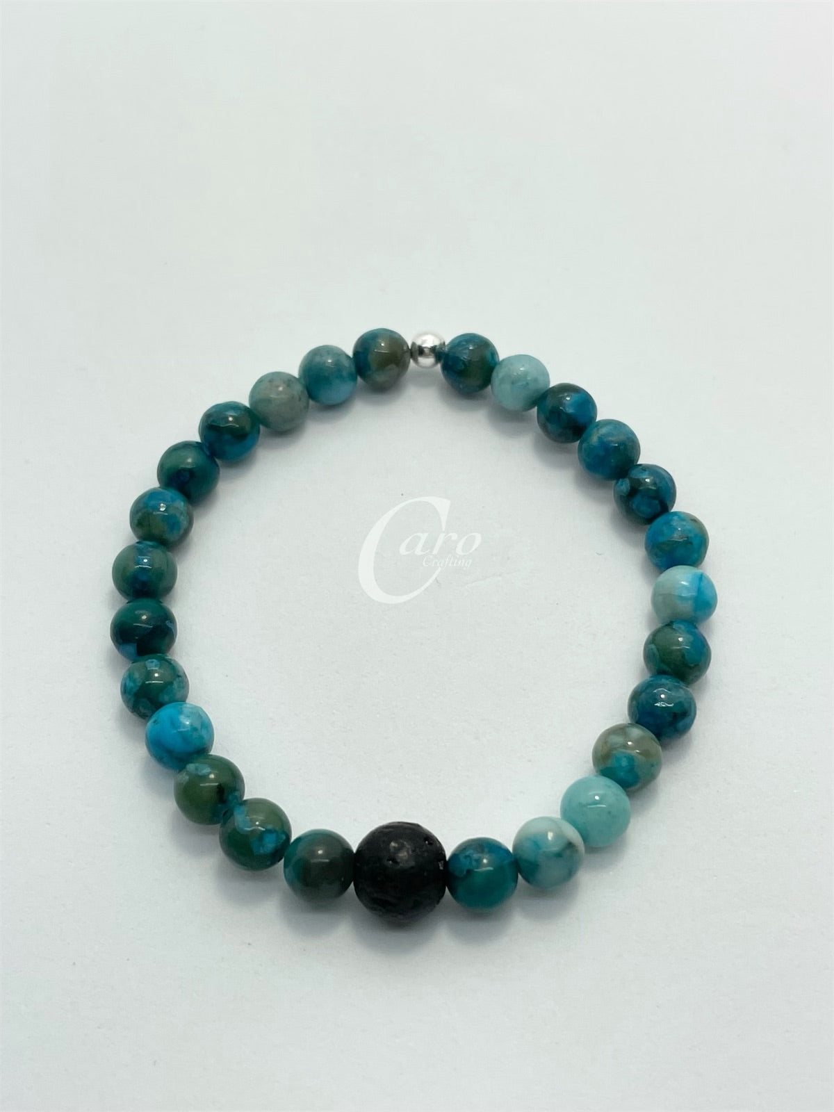 Crystal Bracelet
