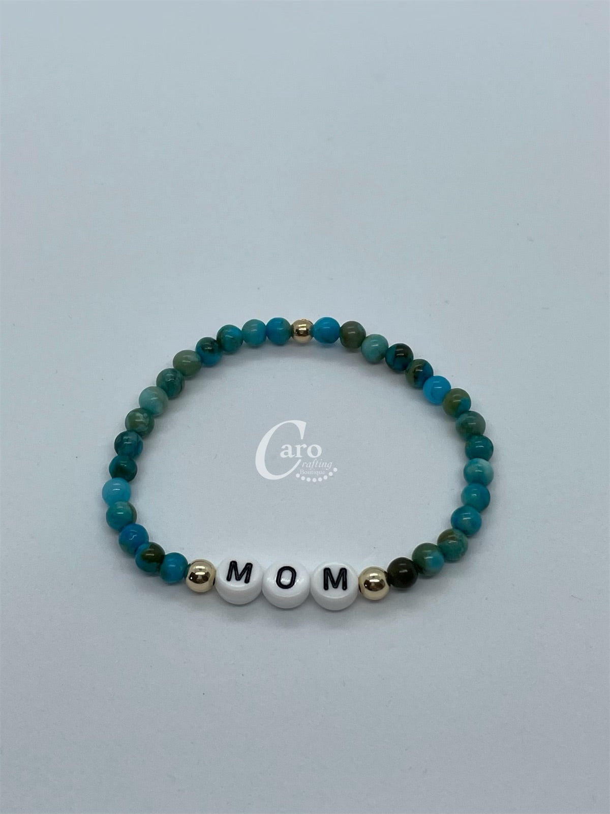 Evil Eye Turquoise bracelet