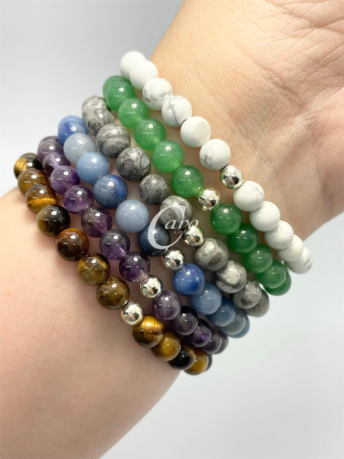Crystal Bracelet