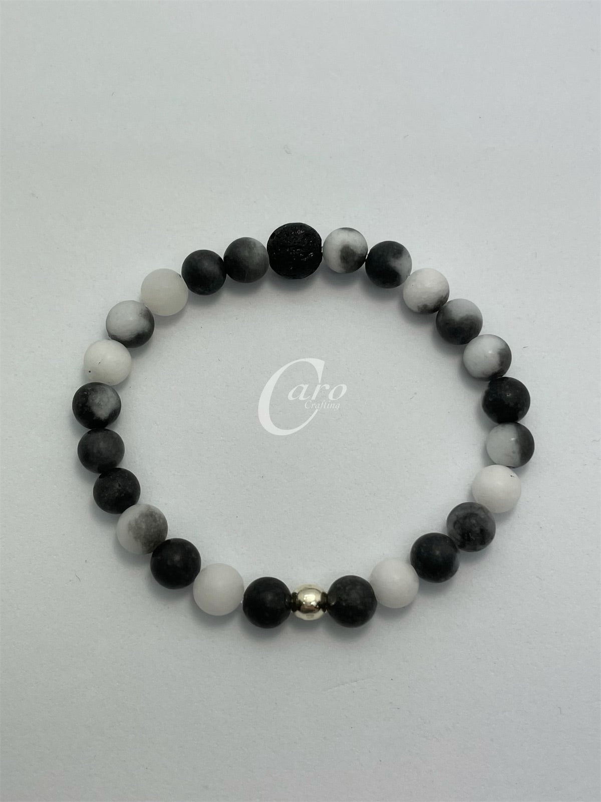 Crystal Bracelet