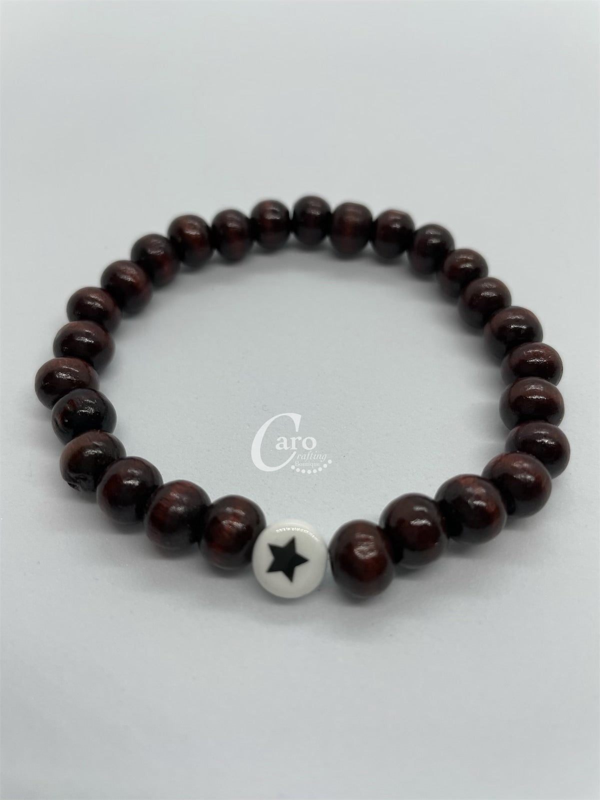 Wood Bracelet