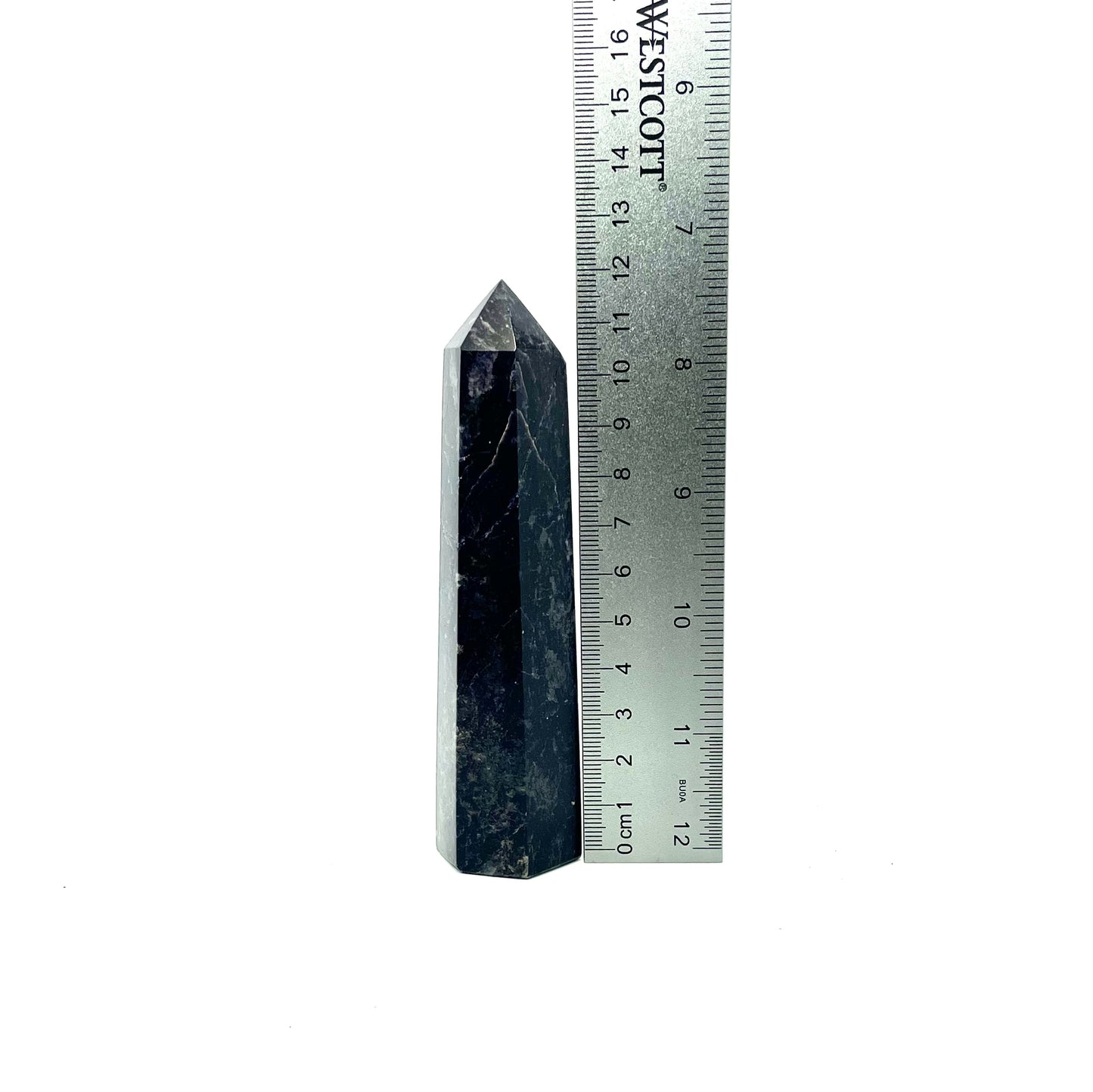 Point Crystal Surgilite