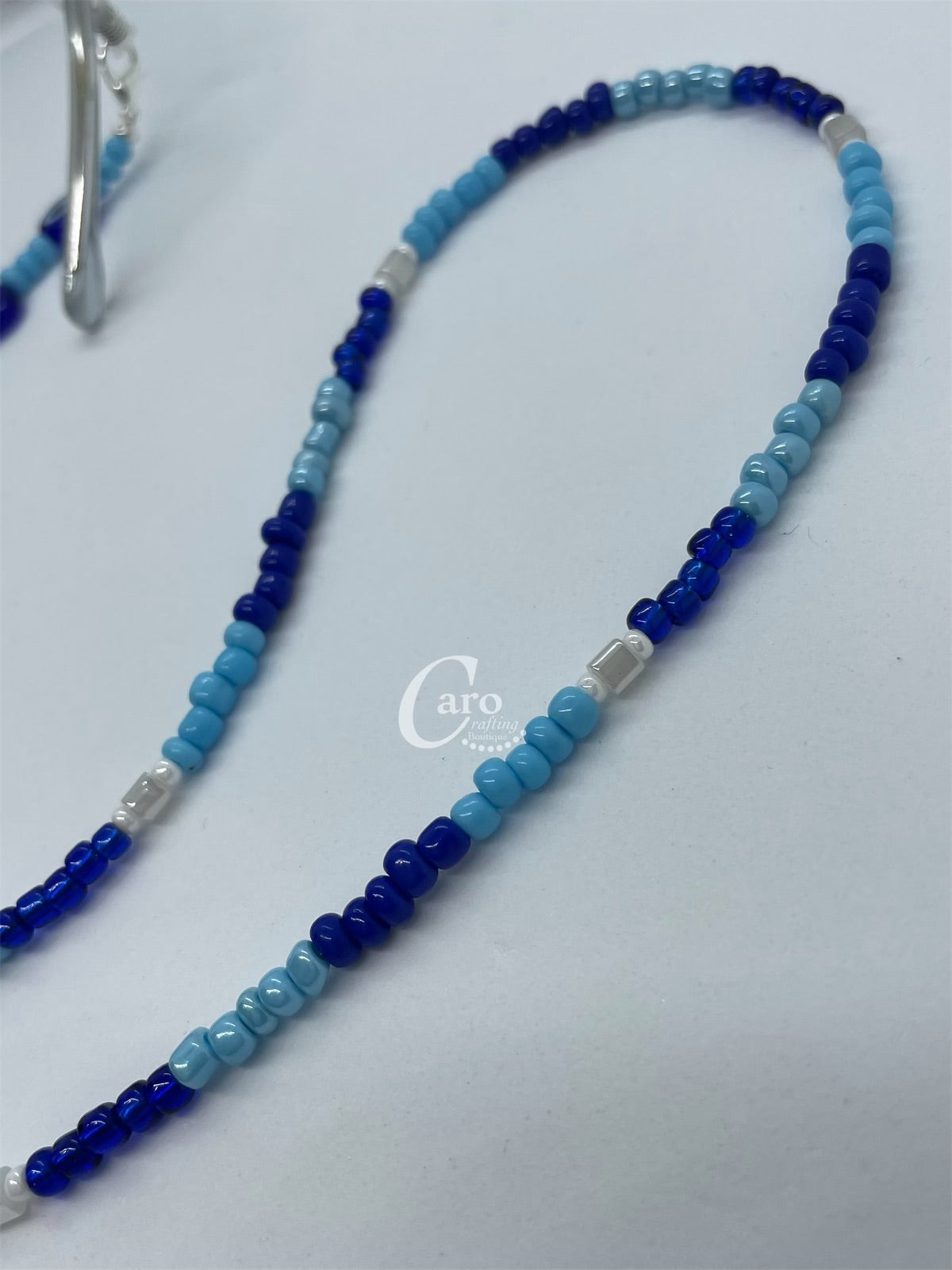 Evil Eyes Mask Chain/Glasses Chain