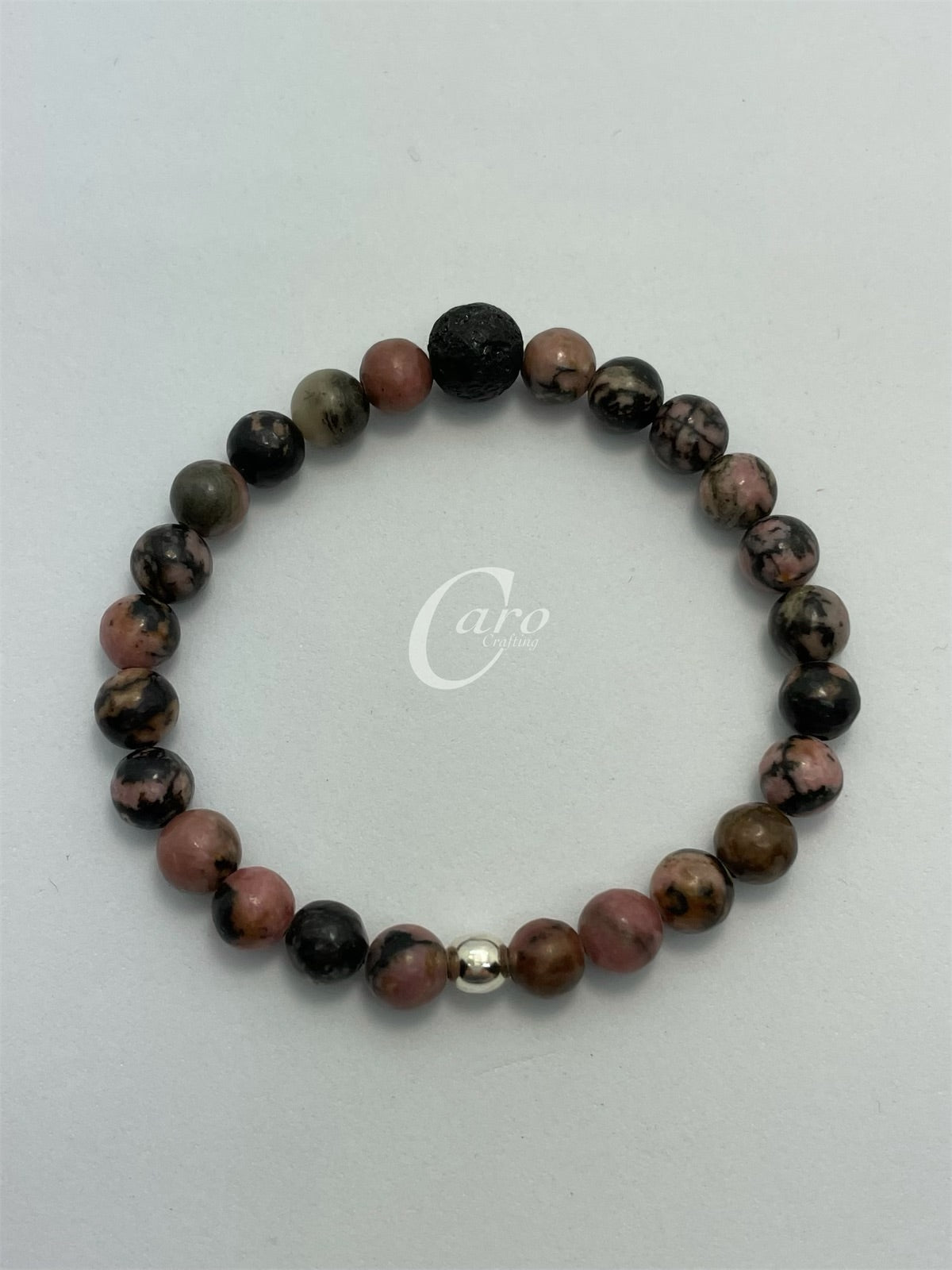 Crystal Bracelet